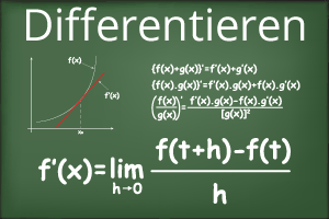 Differentieren