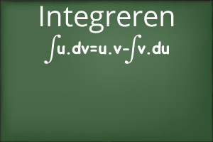 Integreren