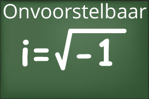 Onvoorstelbaar